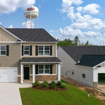 Buy this 4 bed loft on Lytham Drive in Aiken County, SC 29850