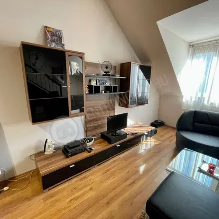 Image 2 - Budapest, Szentkirályi utca 17, 1088, Hungary - Apartment for rent