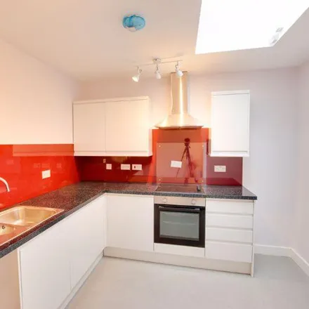 Rent this 2 bed apartment on Flames in 58 Castle Street, Trowbridge