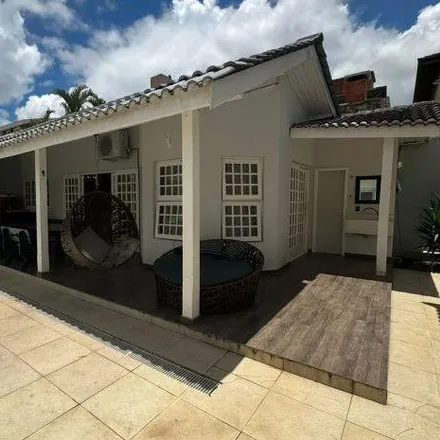 Buy this 5 bed house on Alameda Franca in Santana de Parnaíba, Santana de Parnaíba - SP