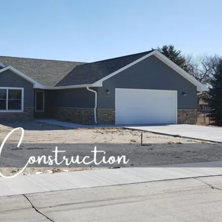 Buy this 3 bed house on 1598 Independance Avenue in Lexington, NE 68850