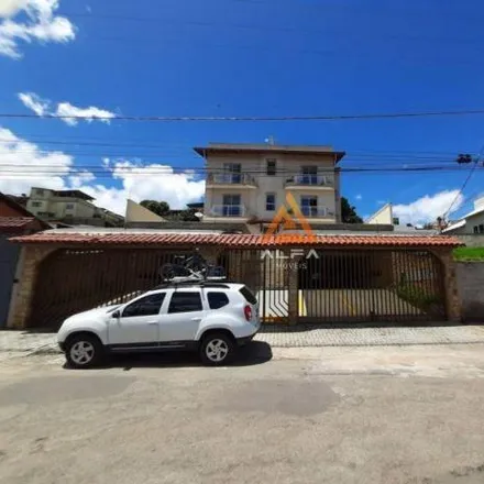 Image 2 - Rua Prefeito João Lopes, São José, Barbacena - MG, 36205, Brazil - Apartment for sale