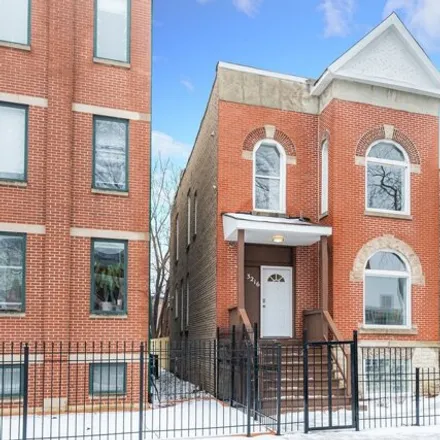 Buy this 5 bed house on 3216 West Walnut Street in Chicago, IL 60624