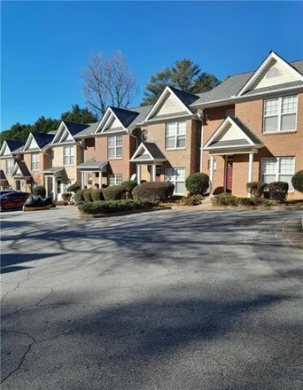 Image 2 - 3904 Austin Park Lane, Belvedere Park, GA 30032, USA - Condo for sale