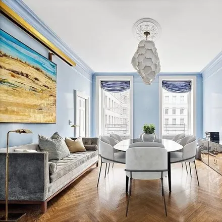 Buy this 3 bed condo on Apthorp Apartments in 390 West End Avenue, New York