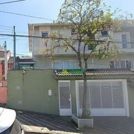 Image 1 - Rua Conde D'Andréa, Picanço, Guarulhos - SP, 07096-010, Brazil - House for sale