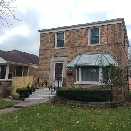 Image 2 - 53 West 145th Street, Riverdale, IL 60827, USA - House for sale