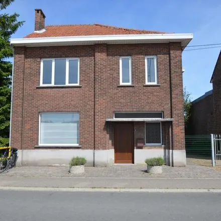 Image 8 - Bergstraat 42, 3730 Hoeselt, Belgium - Apartment for rent