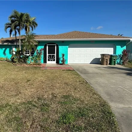 Buy this 3 bed house on 3537 Se 1st Pl in Cape Coral, Florida