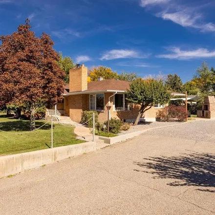 Buy this 4 bed house on 604 26 1/2 Road in Grand Junction, CO 81506