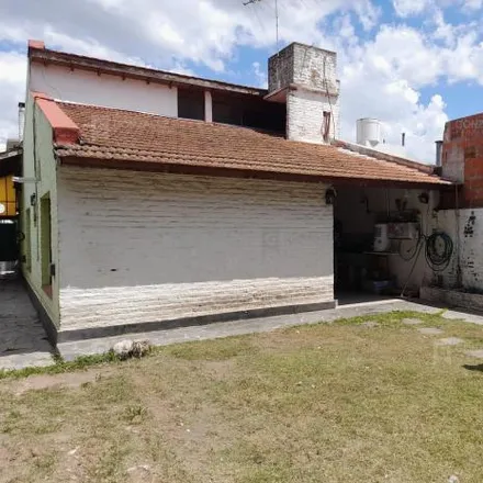 Buy this studio house on Brasil in Villa Morra, 1629 Pilar