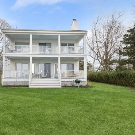 Rent this 3 bed house on 48 Redwood Road in Village of Sag Harbor, Suffolk County