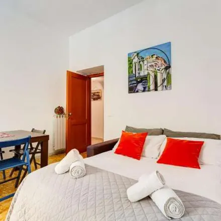Image 3 - Piccola Hong Kong, Via Emanuele Filiberto, 209, 00185 Rome RM, Italy - Apartment for rent