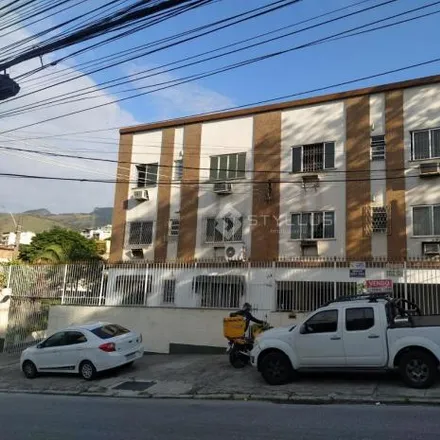 Image 1 - Rua Borja Reis, Água Santa, Rio de Janeiro - RJ, 20745-240, Brazil - Apartment for sale
