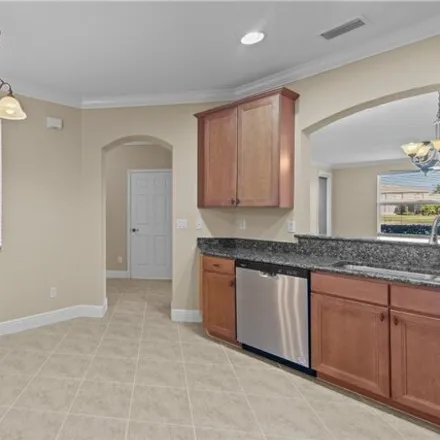 Image 4 - 3344 Dandolo Circle, Cape Coral, FL 33309, USA - Townhouse for sale