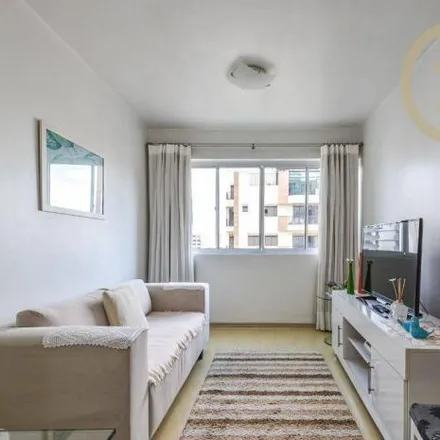 Buy this 1 bed apartment on Rua Alves Guimarães 461 in Jardim Paulista, São Paulo - SP