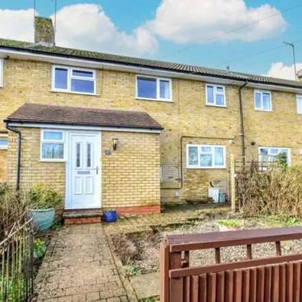 Buy this 3 bed house on Rectory Farm in Kings Langley Primary School, Coniston Road