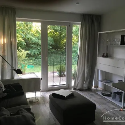 Rent this 2 bed apartment on Alter Rautheimer Weg 66 in 38126 Brunswick, Germany