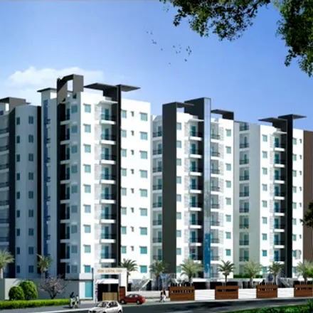 Image 2 - unnamed road, Varthur, Bengaluru - 560087, Karnataka, India - Apartment for sale