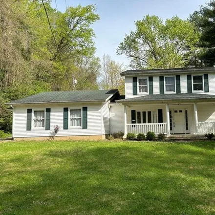 Buy this 5 bed house on unnamed road in Ross County, OH