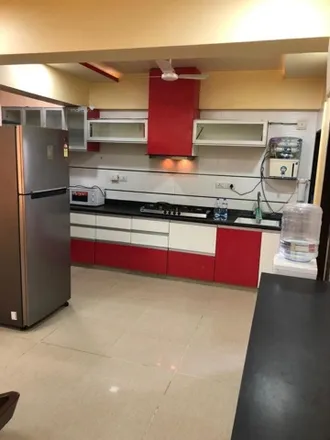 Buy this 4 bed apartment on unnamed road in Gotri, Vadodara - 390001