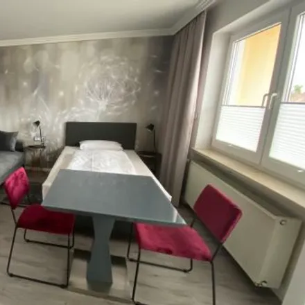 Rent this studio apartment on Moarstraße 10 in 85551 Kirchheim bei München, Germany
