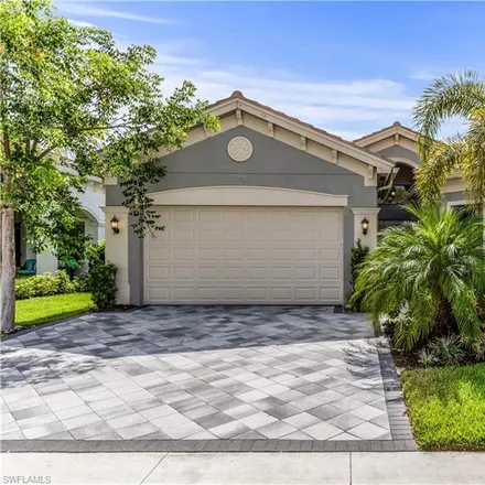 Image 3 - 9307 Campanile Circle, Collier County, FL 34114, USA - House for rent