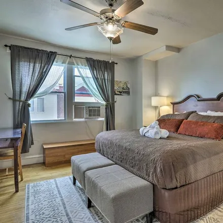 Rent this 3 bed house on Philadelphia