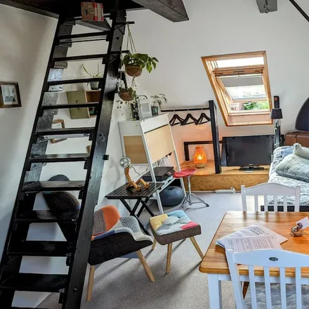 Rent this 2 bed apartment on Kastrup in Ved Stationen, 2770 Kastrup