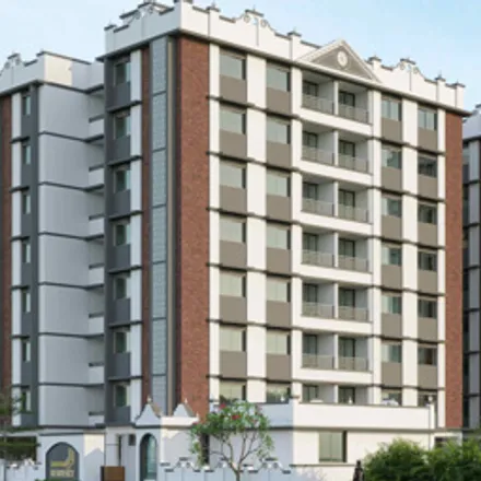 Image 1 - unnamed road, Ahmedabad District, Ahmedabad - 380001, Gujarat, India - Apartment for rent
