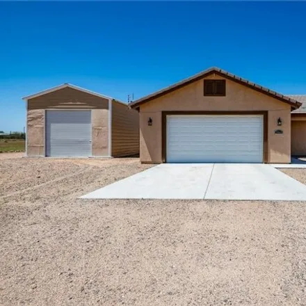 Buy this 2 bed house on 3935 North Rainbow Drive in Kingman, AZ 86409