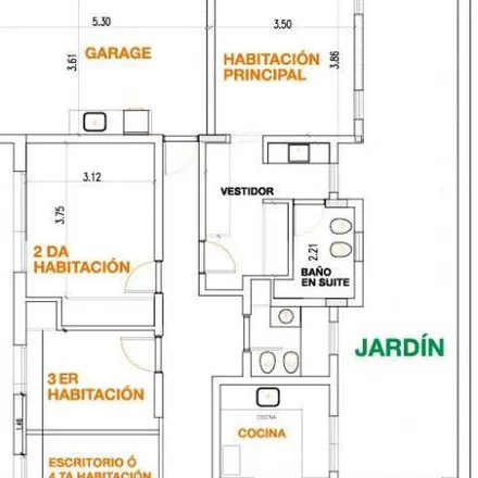 Buy this 4 bed house on Juan A. Garona 1301 in Partido de Lomas de Zamora, Lomas de Zamora