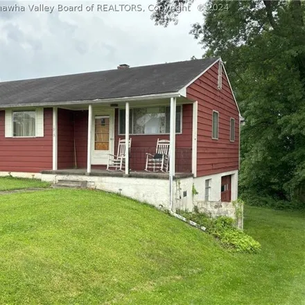 Buy this 3 bed house on 1915 Bona Vista Drive in Charleston, WV 25311