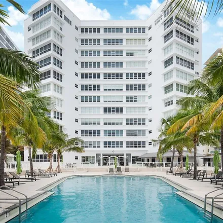Image 8 - Collins Avenue & 4900 Block, Collins Avenue Service Road, Miami Beach, FL 33140, USA - Apartment for rent