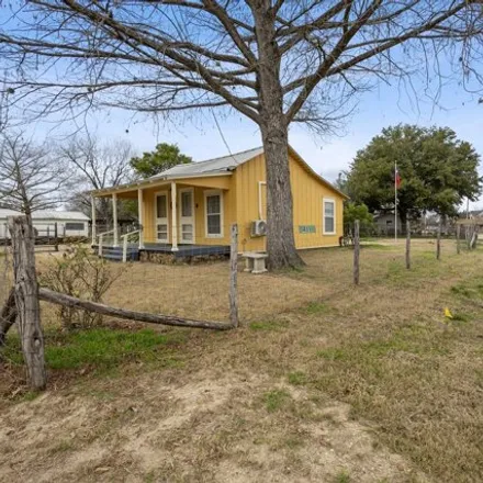Buy this 1 bed house on 411 Vienna Street in Castroville, TX 78009