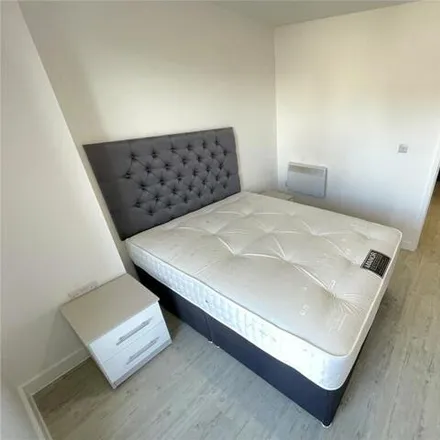 Image 4 - The Quays/Ontario Basin, The Quays, Salford, M50 3BF, United Kingdom - Apartment for rent