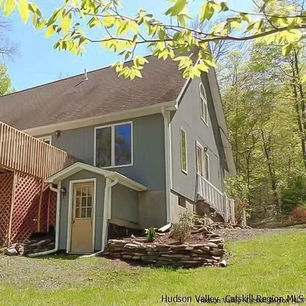 Image 1 - 113 Meadow Court, Woodstock, Woodstock, NY 12498, USA - House for sale