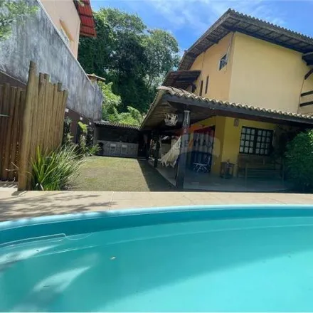 Rent this 3 bed house on unnamed road in Centro, Lauro de Freitas - BA