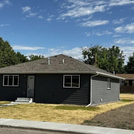 Image 2 - 1301 3rd Ave S, Great Falls, Montana, 59405 - House for sale