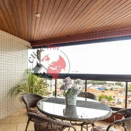 Image 2 - Canoa, Rua Flórida, Barcelona, São Caetano do Sul - SP, 09551, Brazil - Apartment for sale