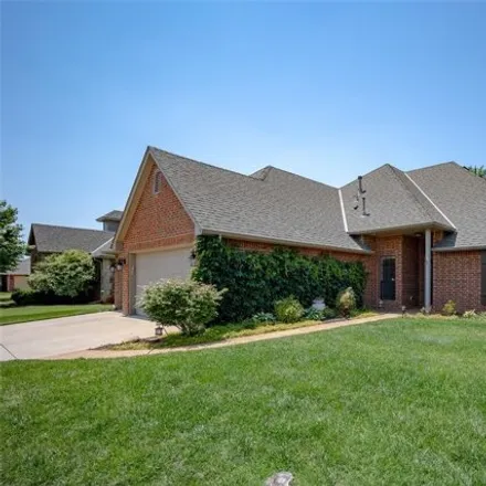 Buy this 3 bed house on 15717 Wild Creek Dr in Edmond, Oklahoma