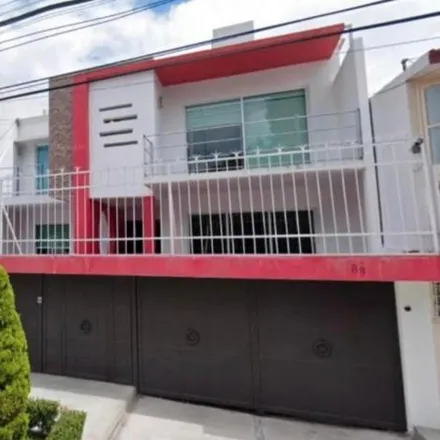 Buy this 3 bed house on Calle Emilio Rabasa 83 in 53100 Ciudad Satélite, MEX