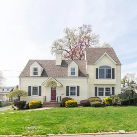 Buy this 4 bed house on 17 Burchard Street in Valentine, Edison