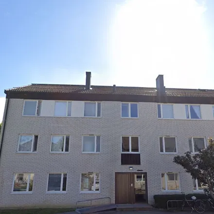 Rent this 1 bed apartment on Fogdegatan 51 in 586 47 Linköping, Sweden