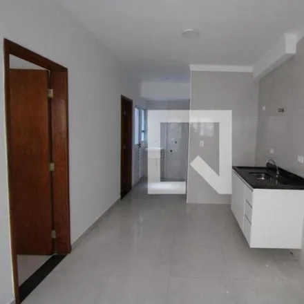 Rent this 2 bed apartment on Rua Silvério Gonçalves in VIla Prado, São Paulo - SP