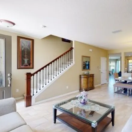 Rent this 4 bed apartment on 12237 Woodview Drive in Sandalwood, Jacksonville