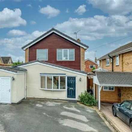 Buy this 3 bed house on Ross Drive in Kingswinford, DY6 9EJ
