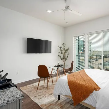 Rent this 1 bed apartment on Birmingham