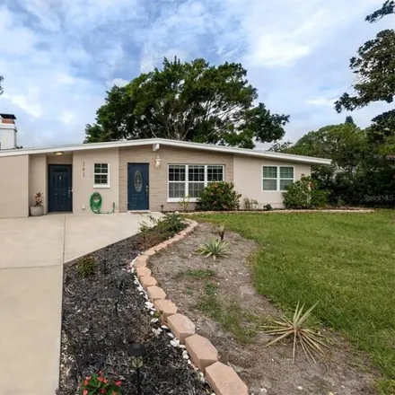 Image 2 - 171 Suntan Avenue, Sarasota, FL 34237, USA - House for rent