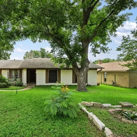 Buy this 3 bed house on 11403 March Drive in Austin, TX 78753
